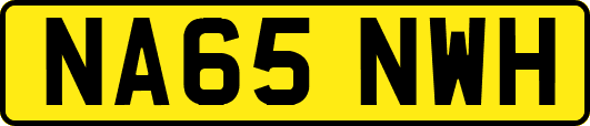 NA65NWH