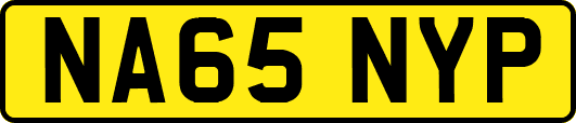 NA65NYP