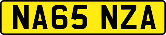 NA65NZA