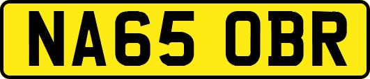 NA65OBR