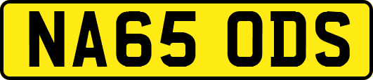 NA65ODS
