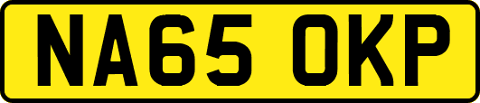 NA65OKP
