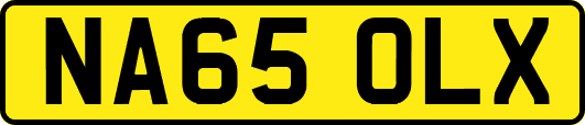 NA65OLX
