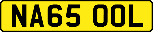NA65OOL