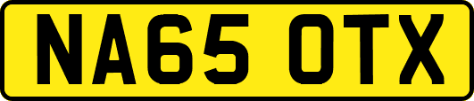 NA65OTX