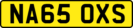 NA65OXS