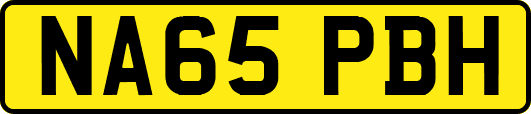 NA65PBH