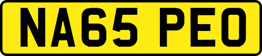 NA65PEO