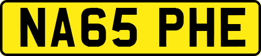 NA65PHE