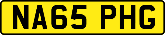 NA65PHG