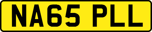 NA65PLL