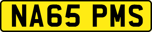 NA65PMS