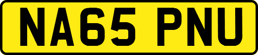 NA65PNU