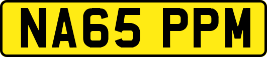 NA65PPM