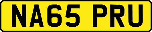 NA65PRU