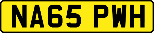NA65PWH