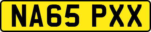 NA65PXX