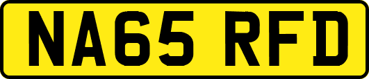 NA65RFD