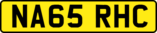 NA65RHC