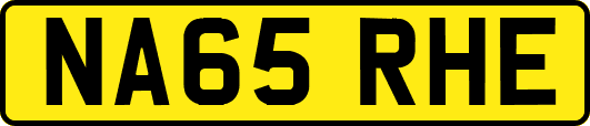 NA65RHE