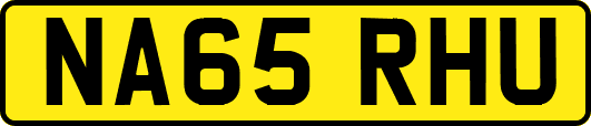 NA65RHU