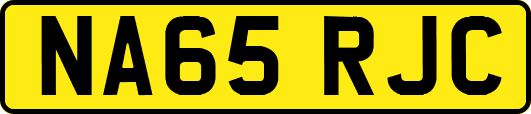 NA65RJC