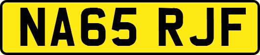 NA65RJF