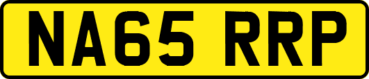NA65RRP