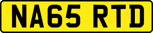 NA65RTD