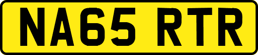 NA65RTR