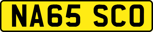 NA65SCO