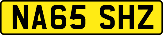 NA65SHZ