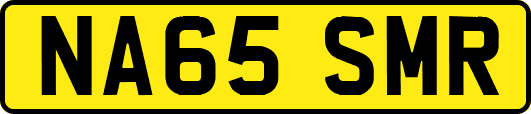 NA65SMR