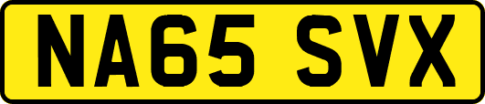 NA65SVX