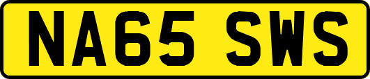 NA65SWS