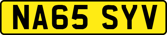 NA65SYV