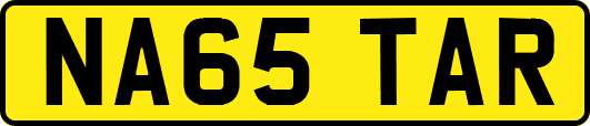 NA65TAR