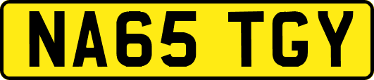 NA65TGY