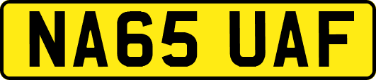NA65UAF