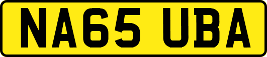NA65UBA