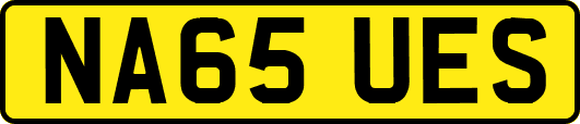 NA65UES