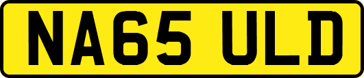 NA65ULD