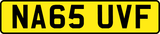 NA65UVF