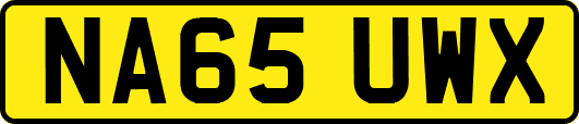 NA65UWX