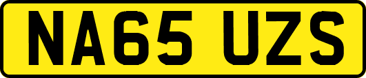 NA65UZS