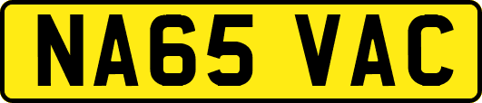 NA65VAC
