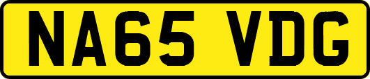 NA65VDG