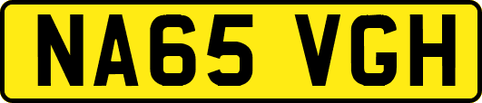 NA65VGH
