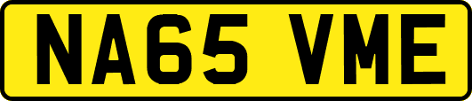 NA65VME
