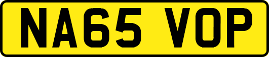 NA65VOP
